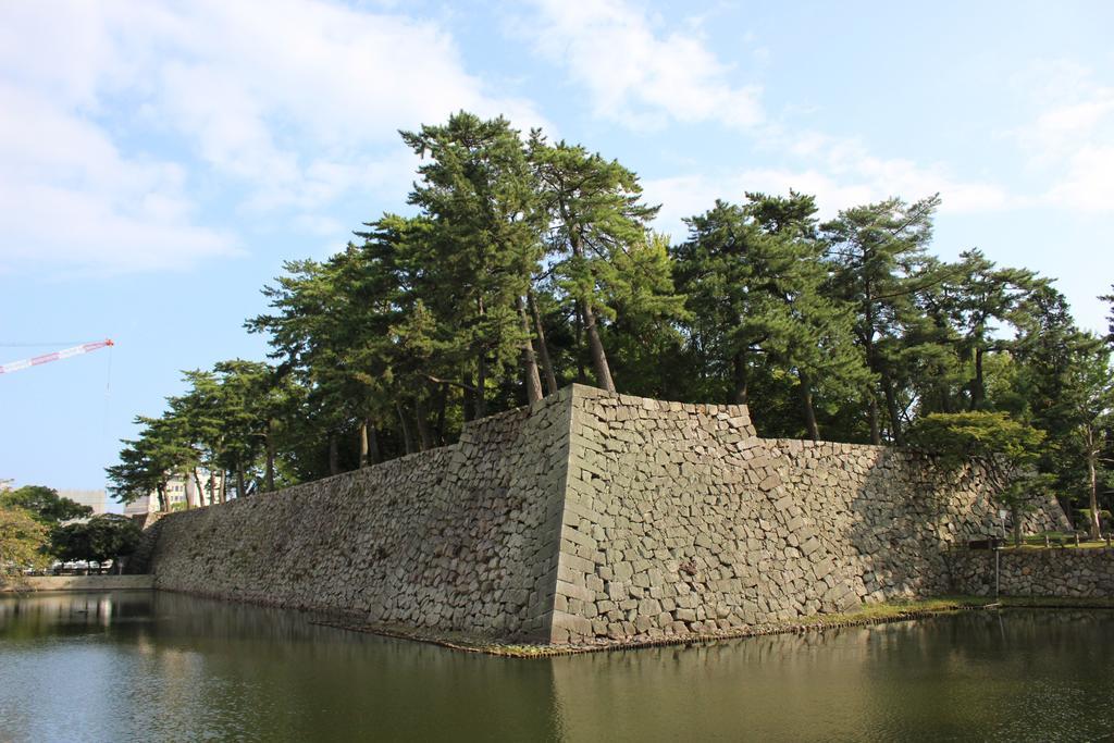 Miyako City Tsu Zewnętrze zdjęcie