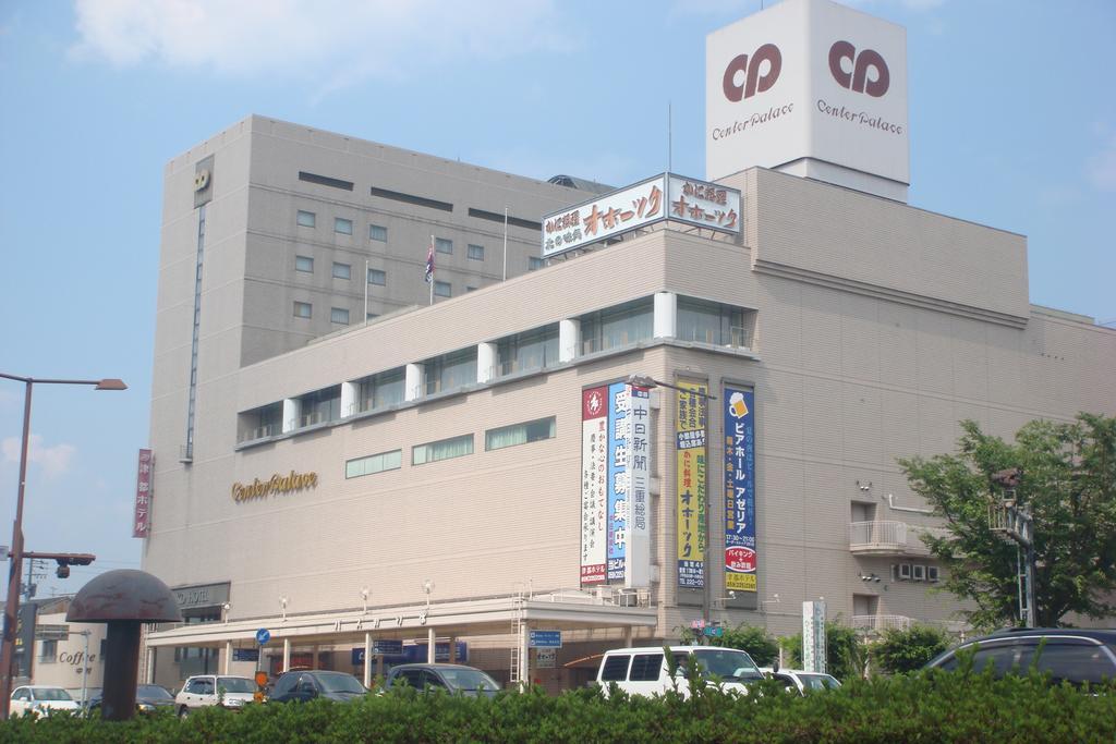 Miyako City Tsu Zewnętrze zdjęcie